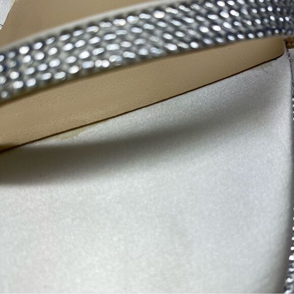 Jessica Simpson ‘Ostey’ STUNNING Strappy Heeled Sandals - Size 10 - Picture 11 of 15